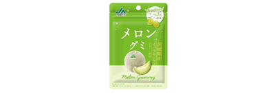 JAほこた　メロングミ