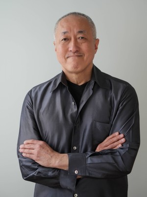 長尾洋史(ピアノ)