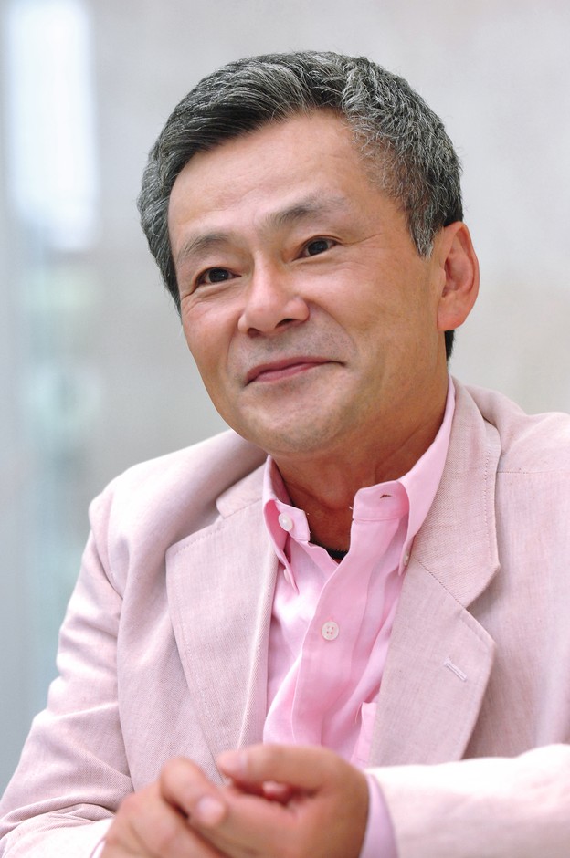 ナレーション:池田秀一