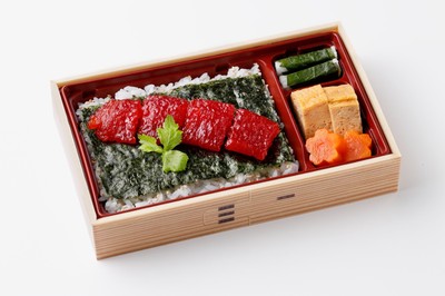 青森すじこめしアップ