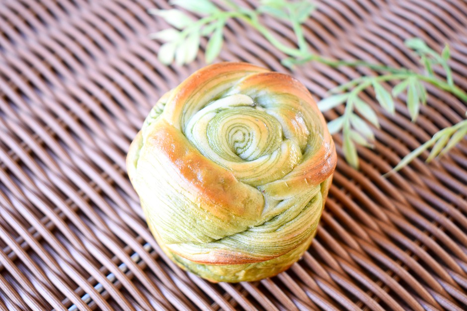 パン3
