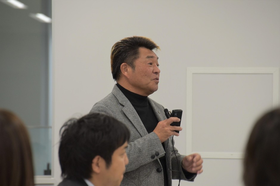 山本博・日本体育大学教授