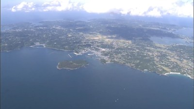 長崎県の壱岐島は神様密度日本一!?