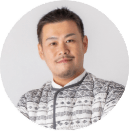 柏原孝之 氏
