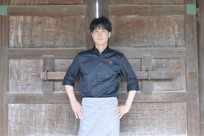 オーナーシェフ吉田薫