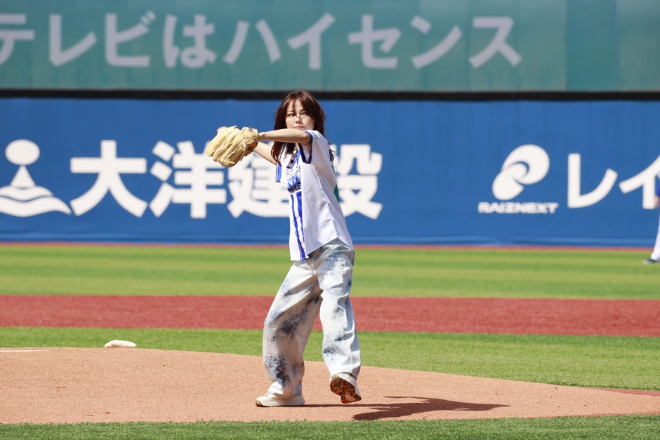 ハイセンス 大画面テレビ DAY4