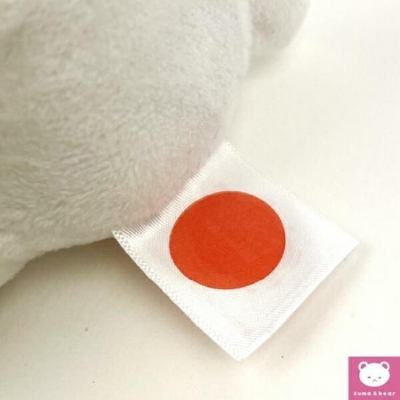 日本応援推しベア