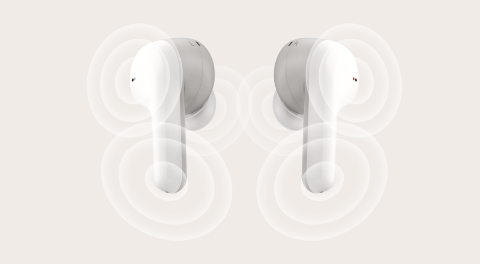 Amazfit PowerBuds Pro 3-mic