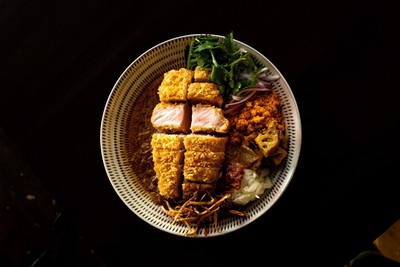 シャンカラ堂