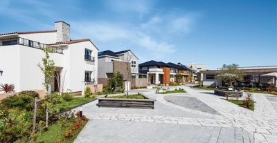  クレバリーホーム、「ハウジングスクエア見学バスツアー」を開催　～住宅館LABOとMIRAIE TERRACE ハウジングパークで、住まいづくりを"見て・触れて・体感"～