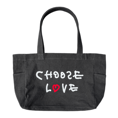 BLACK / BLL-BAG-002-BLK