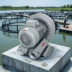 穀物エアレーションシステムの競争環境評価：企業別シェア、売上規模、成長ポテンシャル2026-2032