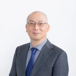 鹿子木 健 著『なぜ金融の勝者はいつも同じ顔ぶれなのか 教養としての金融市場』 (講談社+α新書)6月4日発売