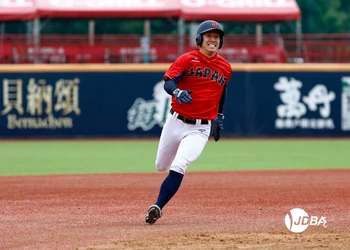 ＪＦＥシステムズ社員　冨樫 由稀選手が、ろう野球日本代表に内定　 2026年11月開催の「2026世界ろう野球大会」へ出場予定