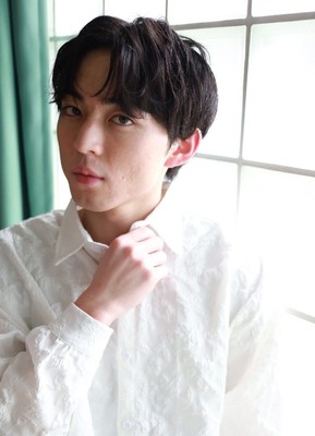 坂田 祐将（Sakata Yusuke）