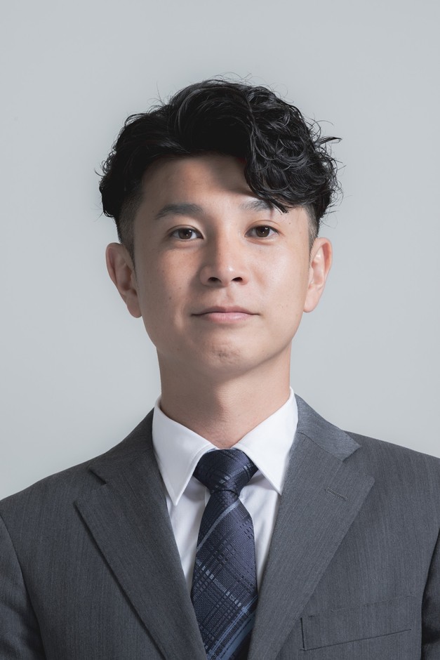 アイチューザー株式会社 サプライヤーマネージャー 鳥畑 弦太