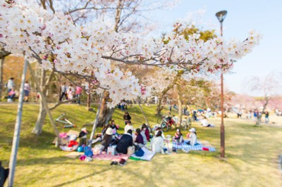 水源公園