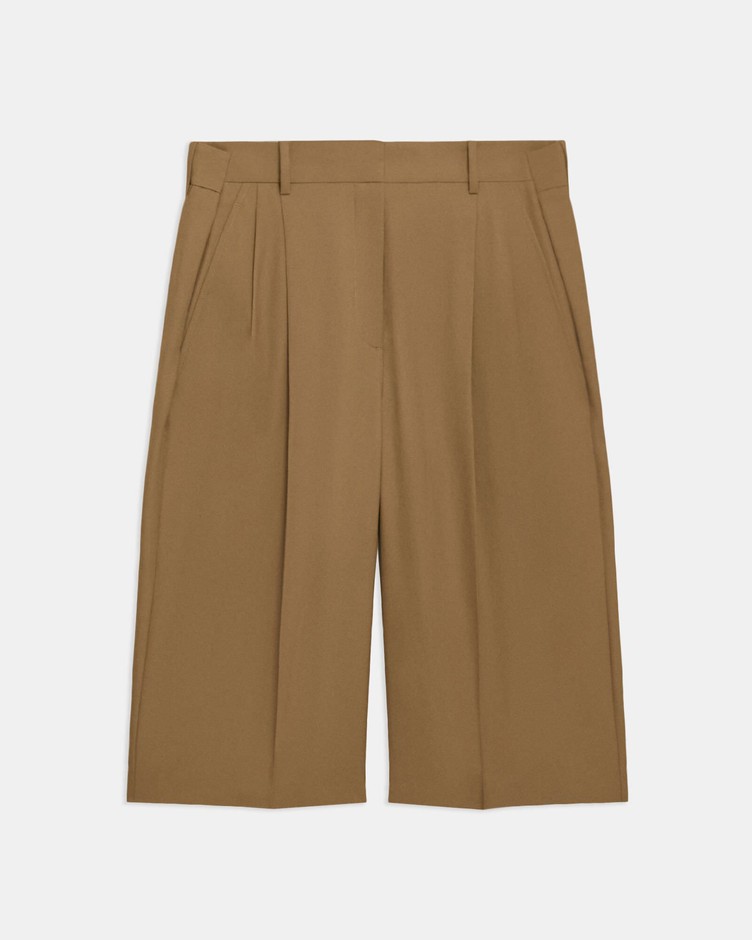 パンツ　35,200円(税込)