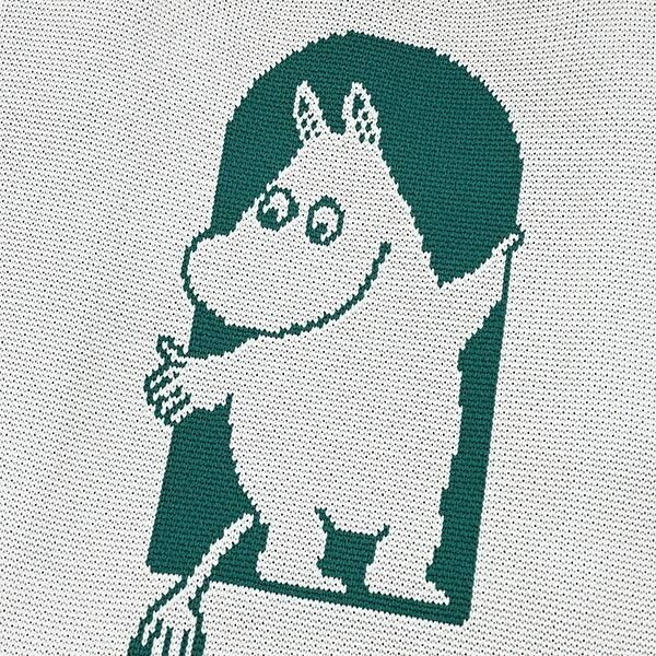 ムーミンのバッグ