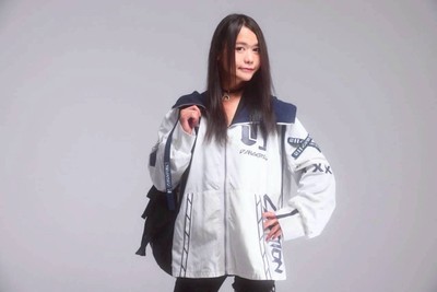 ジェンダーレスモデル