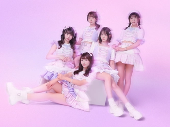 Cherie!（シェリィ）の新メンバー加入&新体制初の新曲「放課後インビジブル」MV公開