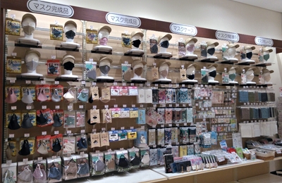 売場イメージ