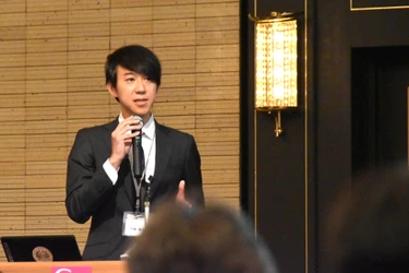 【名城大学】「名城社長会」例会で経済学部・加藤真也教授が「脱炭素時代の企業経営」テーマに講演