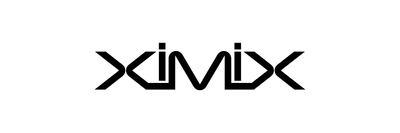 XIMIXロゴ