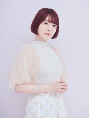 赤血球役:花澤香菜