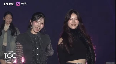 ゆん＆Arisa(4)