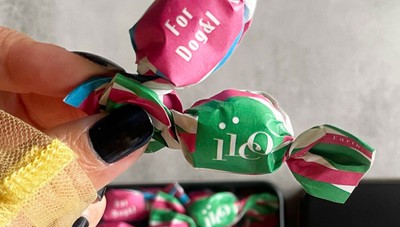 ギフト缶やリフィル、限定アソートなどPOPUP限定商品が多数登場。