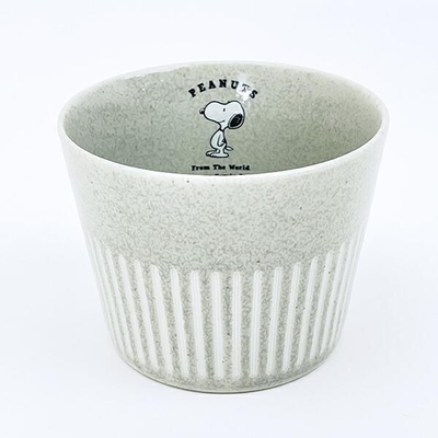 スヌーピー食器
