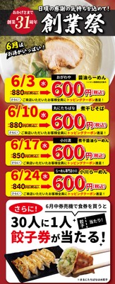 創業祭詳細1
