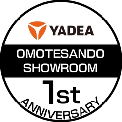 世界最大の電動二輪モビリティYADEA　 国内唯一の直営店「YADEA表参道」一周年記念イベントを開催