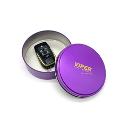 リレーアタック対策に有効な盗難防止グッズ　 バイパー缶、ホーネット缶を発売！ ～10月7日より先行予約開始～