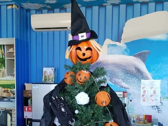 まだ間に合う！淡路島のTHE BOXY AWAJIでハロウィン！お菓子詰め合わせとパーティーグッズプレゼントキャンペーンは11月8日まで