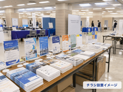 イベントのイメージ画像