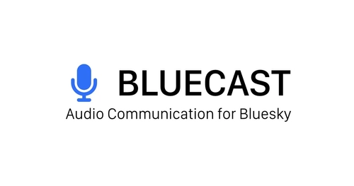 Bluesky向け音声配信サービス「Bluecast」が公式番組『Saturday Night Bluecast』をスタート