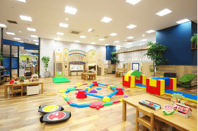 DADWAY PLAYSTUDIO YOKOHAMA