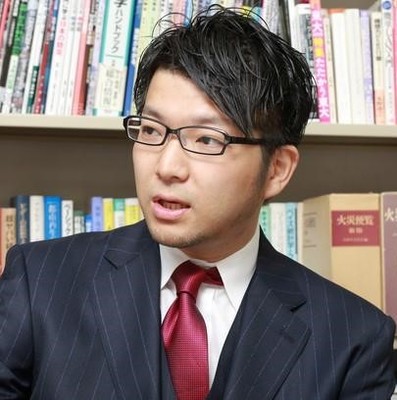 廣井 悠 氏