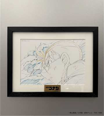 複製原画_実物