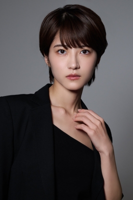 若月佑美さん