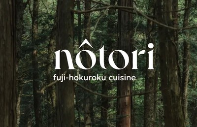 notoriロゴ