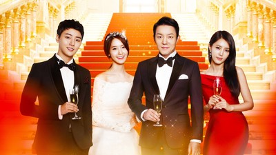 「総理と私」Licensed by KBS Media Ltd. ©KBS. All Rights Reserved.