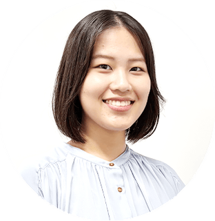 薬学部5年　玄田有祐美さん