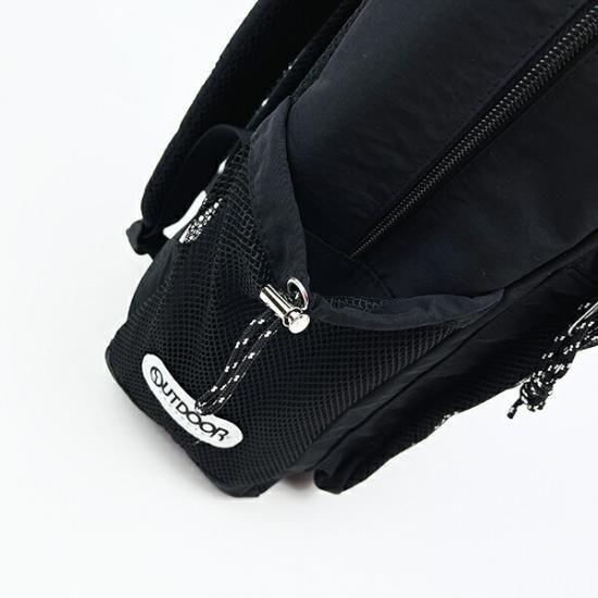 ミッフィーOUTDOORコラボ