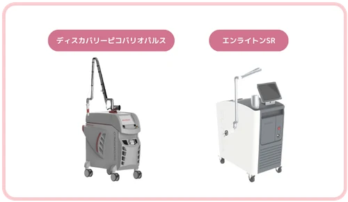 まゆりなclinic名古屋栄、シミ治療を「取る・待つ・守る」の 3つの考え方で体系化した治療メニューを開始