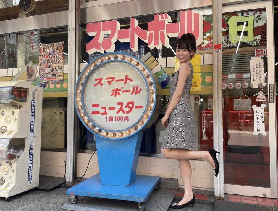 阪田さんによる「大阪の昭和スポット ベスト３」をお見逃しなく