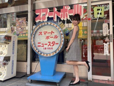 阪田さんによる「大阪の昭和スポット ベスト３」をお見逃しなく