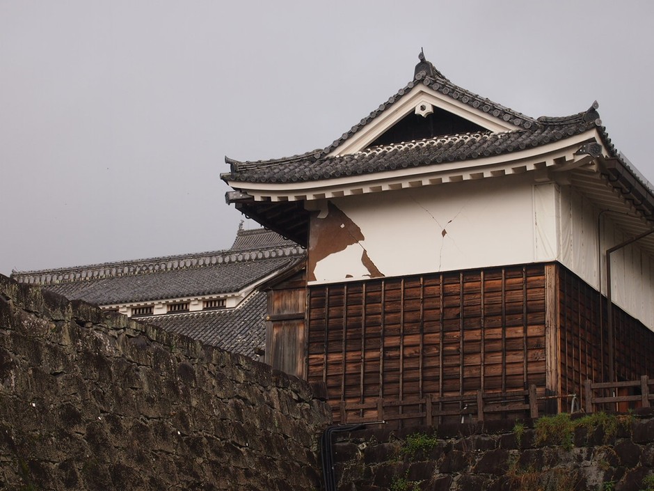 熊本城